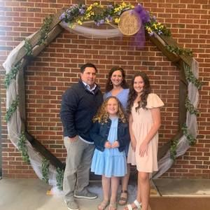 Meet your Posher, Allison